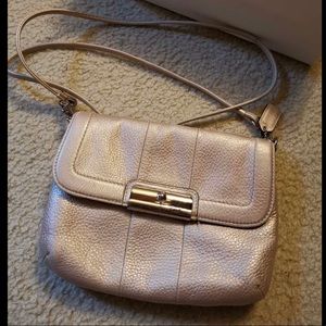 Coach crossbody bag